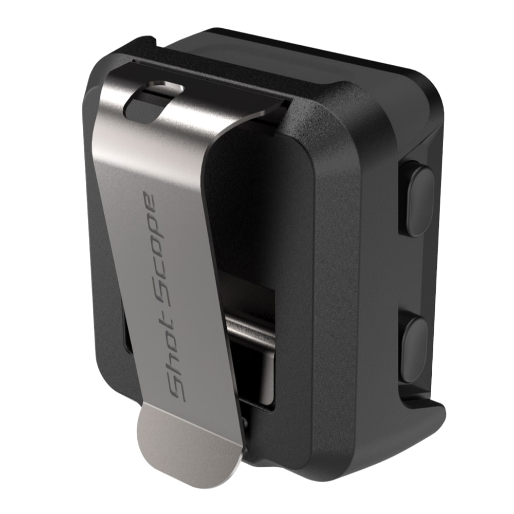 Shot Scope H4 GPS + Performance Tracking Handheld